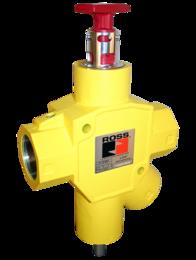 ROSS CONTROLS YD1523C9012