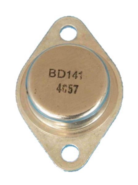 INCHANGE SEMICONDUCTOR BD141