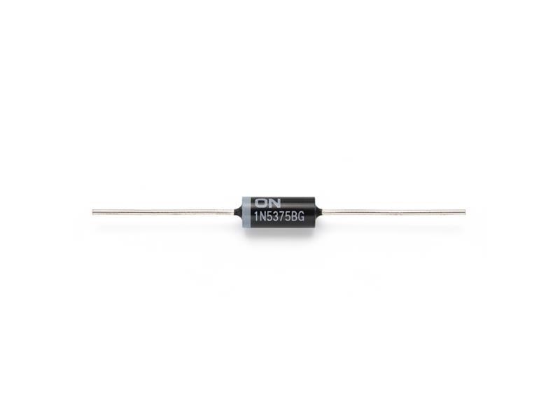 ON SEMICONDUCTOR 1N5375BG