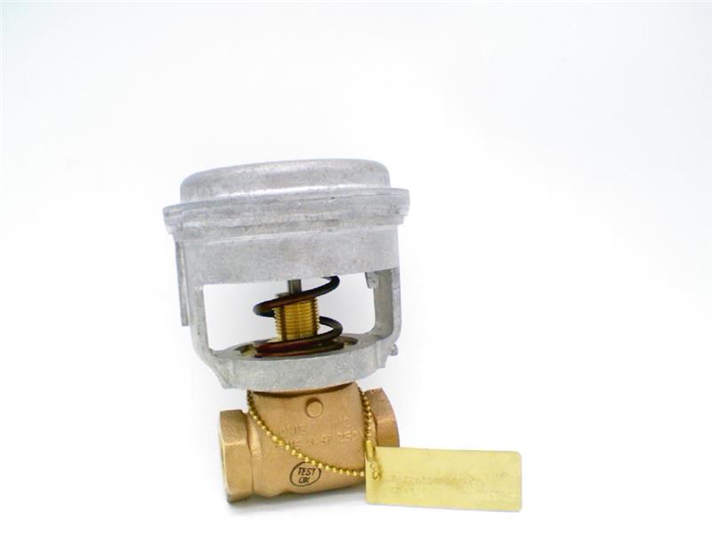 JOHNSON CONTROLS VG7241ET+3008B0