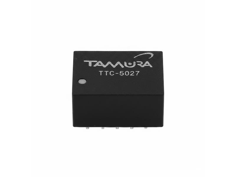 TAMURA TTC-5027