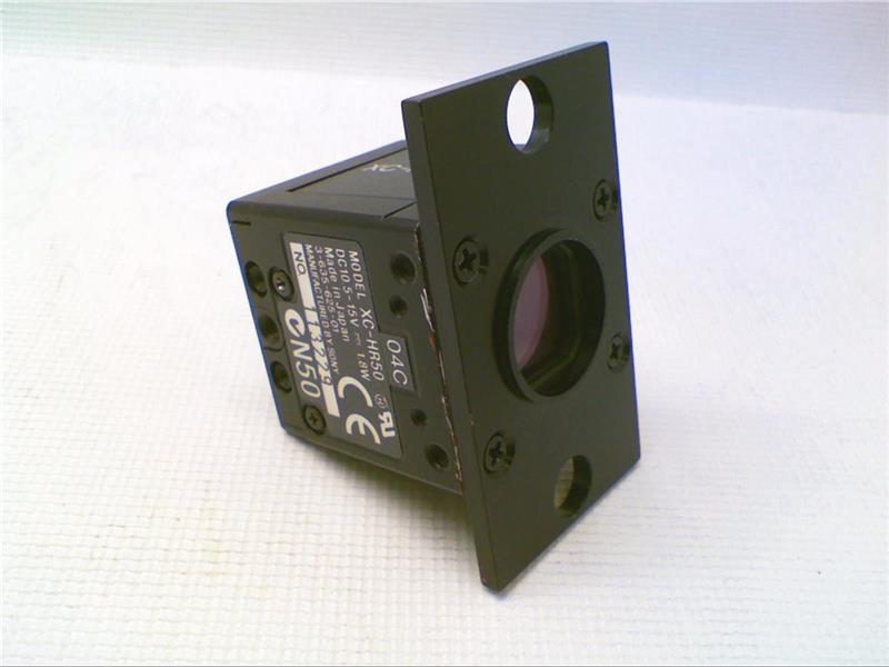 SONY XC-HR50-3-635-625-01-04C