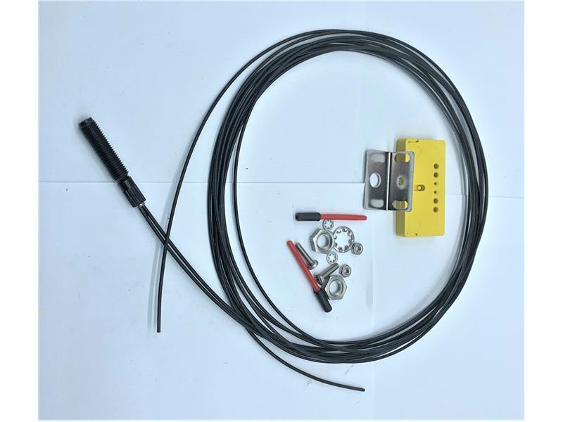 BANNER ENGINEERING PLI-A10