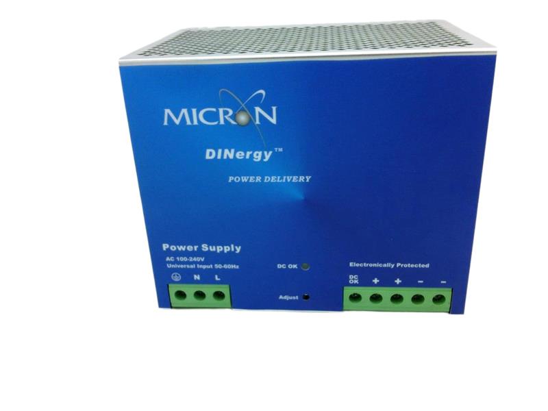 MD480-24-1 by MICRON INDUSTRIES CORPORATION
