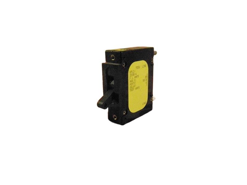 SENSATA TECHNOLOGIES UPL1-2238-4