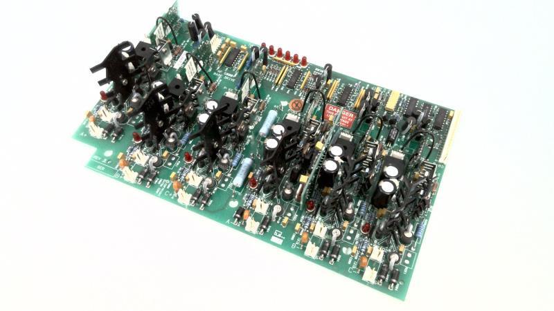 EATON CORPORATION 15-867-10