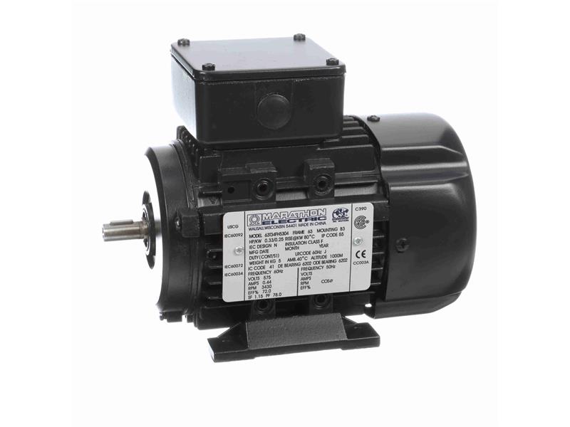 REGAL REXNORD 063T34FH5304