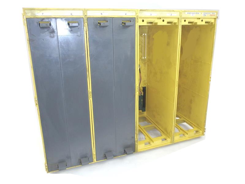 FANUC A02B-0222-B504