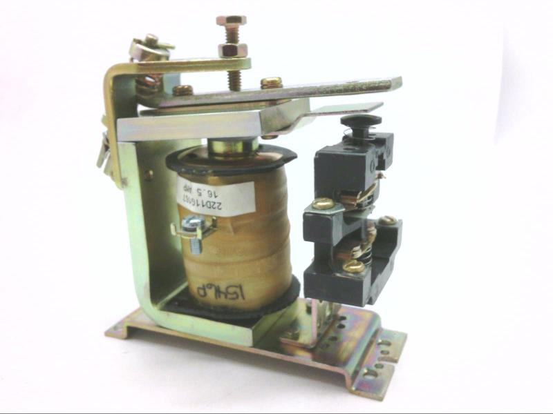 GENERAL ELECTRIC IC2820A100AB41E