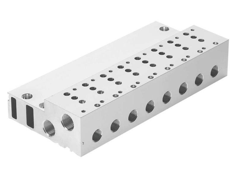 FESTO MHA4-PR4-3-1/4