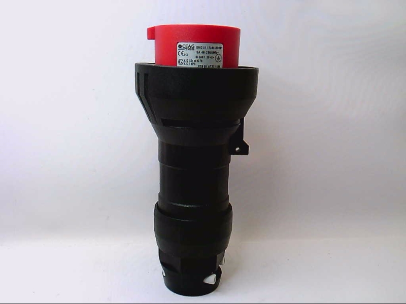 EATON CORPORATION GHG-511-7506-R0001