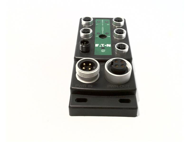 EATON CORPORATION EU6E-SWD-4XD-2