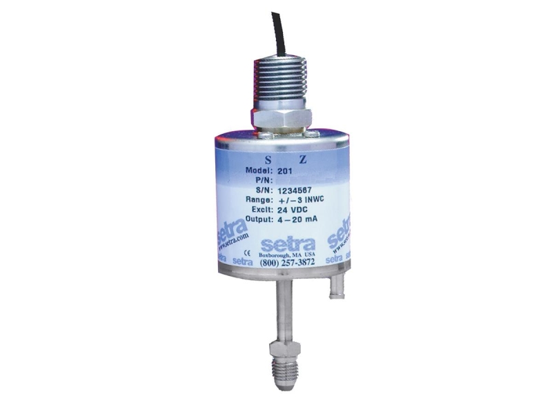 SETRA 2011-050WD-2F-11-A1-F