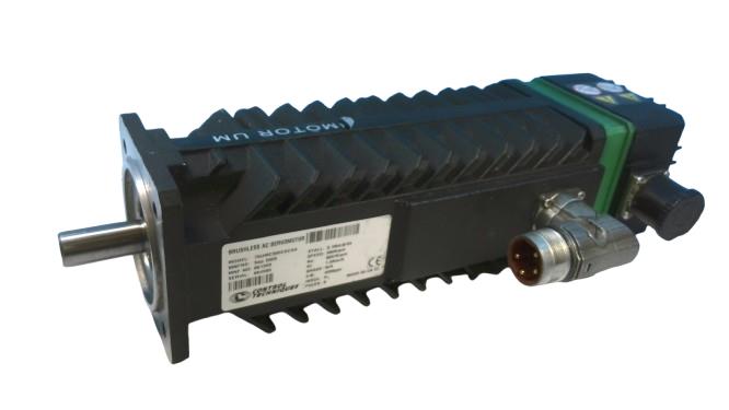 75UMC600CACAA by NIDEC CORP