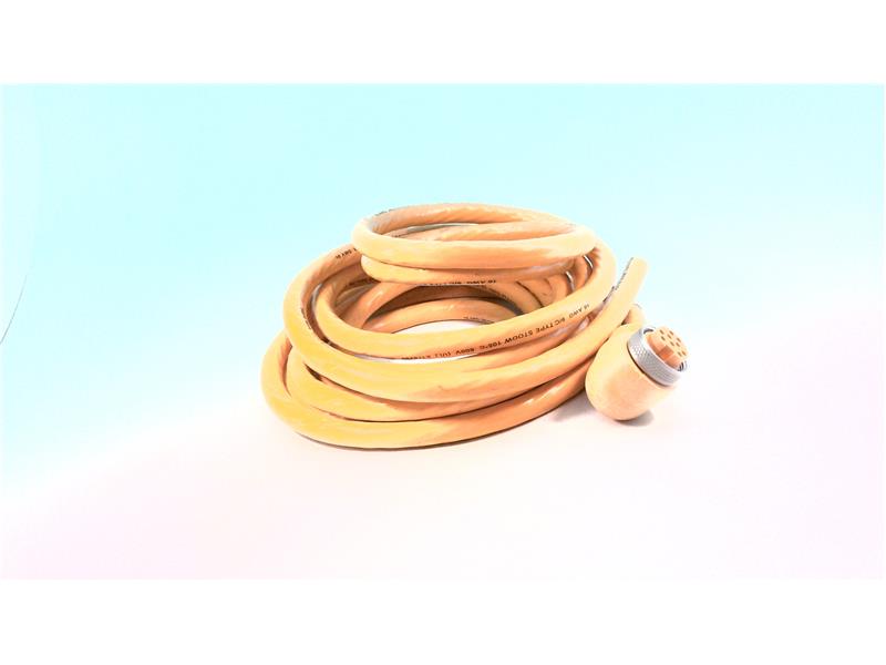 EATON CORPORATION X8990-84