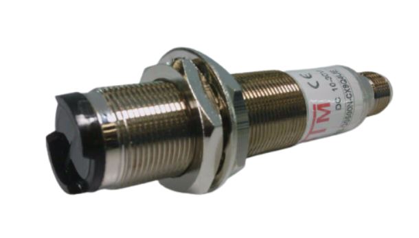 HTM SENSORS M18B-D0500N-CX9Q4UE