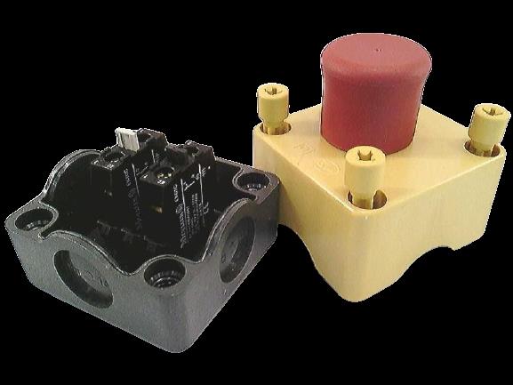 EATON CORPORATION RPV/KC/I