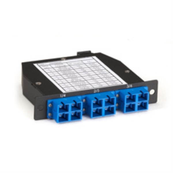 BLACK BOX CORP MTPCS-SC-10G