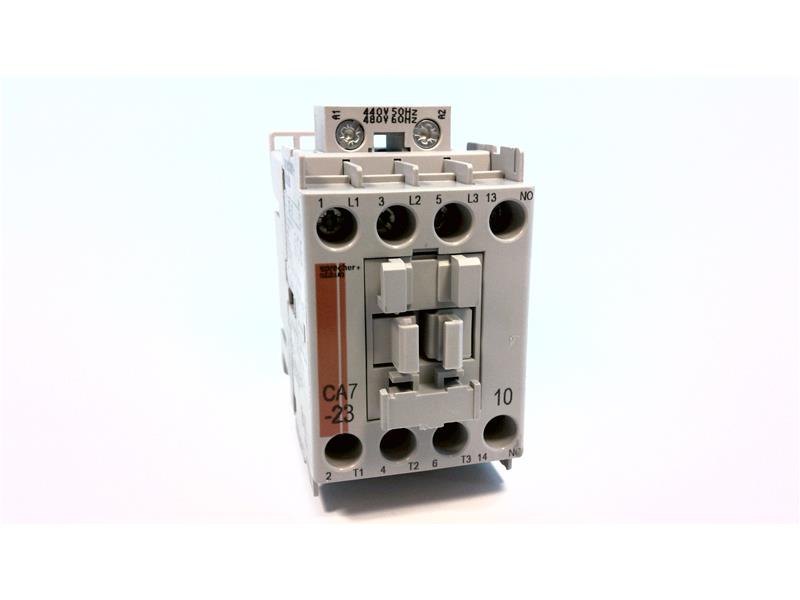 SPRECHER & SCHUH CA7-23-10-480