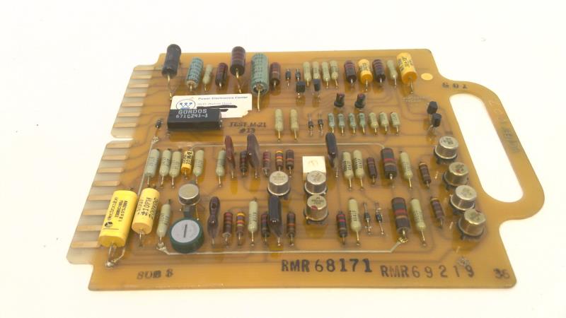 POWER ELECTRONICS 212P105H01B