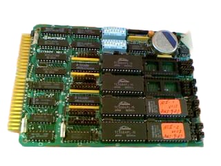 PERFORMANCE TECHNOLOGY ZT8820