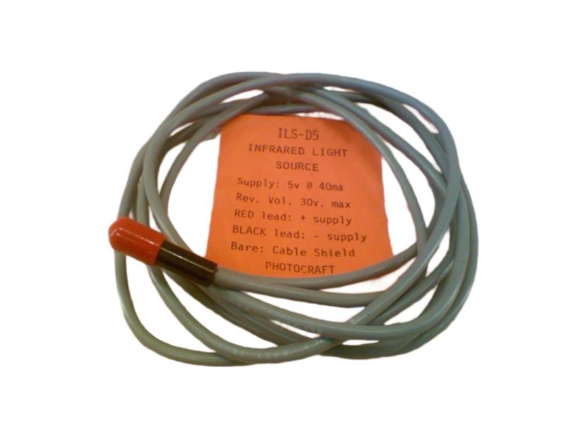 ILS-D5 by TRI-TRONICS