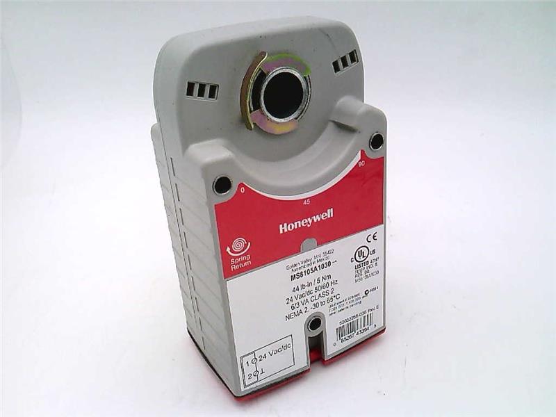 HONEYWELL MS8105A-1030