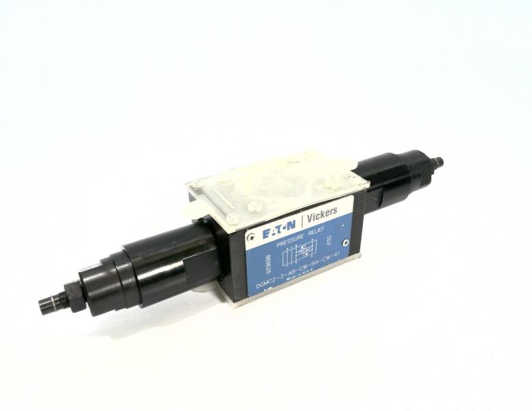 EATON CORPORATION DGMC2-3-AB-CW-BA-CW-41