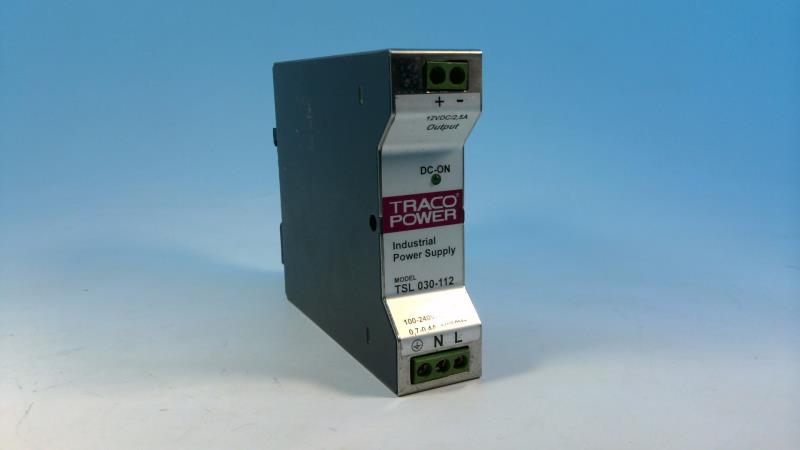 TRACO ELECTRIC TSL 030-112