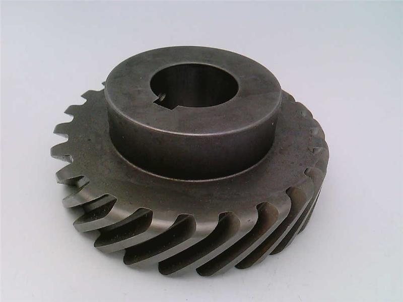 HS624R by ALTRA INDUSTRIAL MOTION