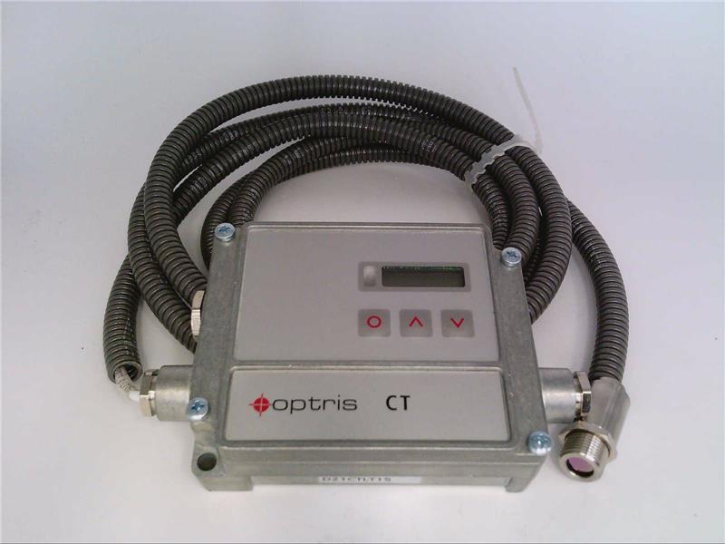 OPTRIS CTLT15