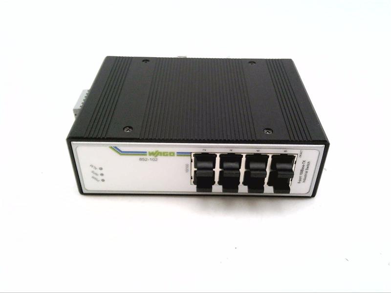 WAGO 852-102