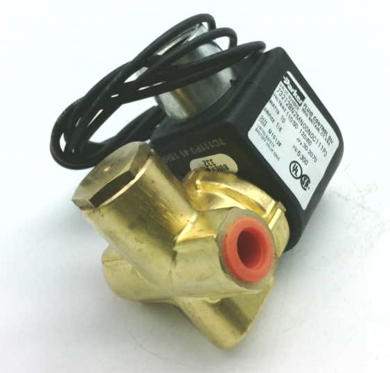 PARKER 73212BN2MN00N0C111P3