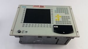 SIEMENS 6AP1161-0CV00