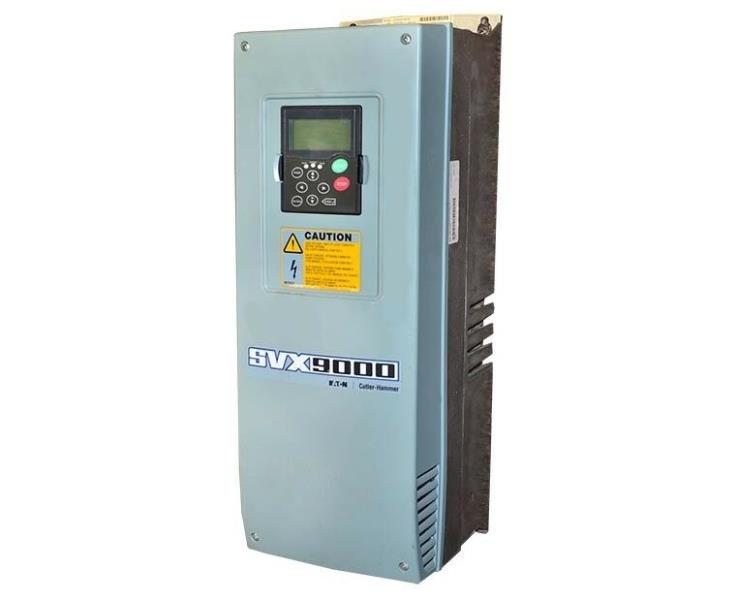 EATON CORPORATION SVX060A2-4A1B1