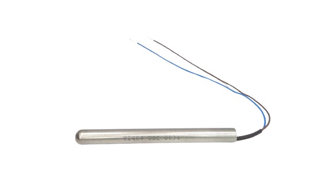 TI464UEC0634 by UNITED ELECTRIC