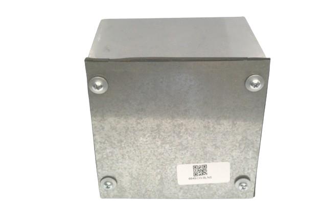 EATON CORPORATION 664 SCG