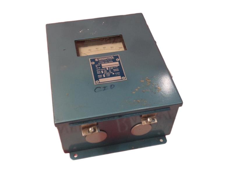 MAGNETROL 082-4012-102