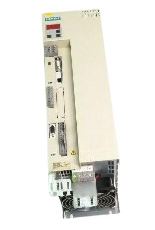 SIEMENS 6SE7021-3TP60-Z G91+M08