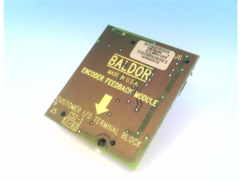 ASEA BROWN BOVERI EB0161A02