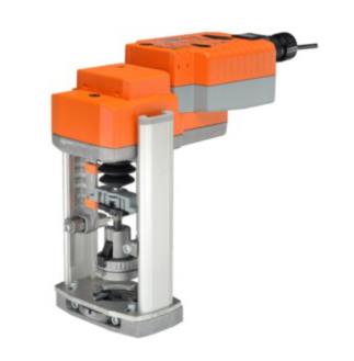 BELIMO SGVL+SVKB24-MFT