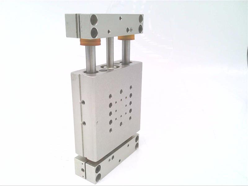 DOVER CORPORATION DLB-10-BB1