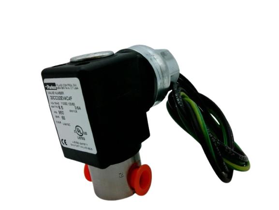 PARKER 20CC02QV4B4F