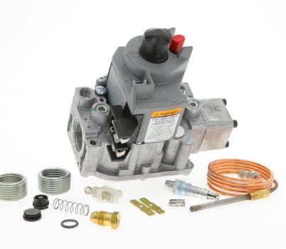 HONEYWELL VR8300A4516