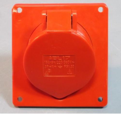 ALTECH CORP ABL17-F51.30