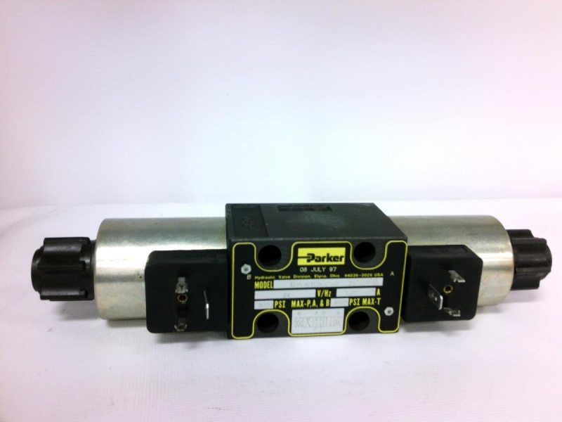 PARKER D1VW1CNJPH5-75