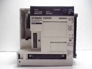OMRON C200H-CPU31