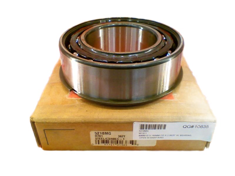 5218MG by SKF