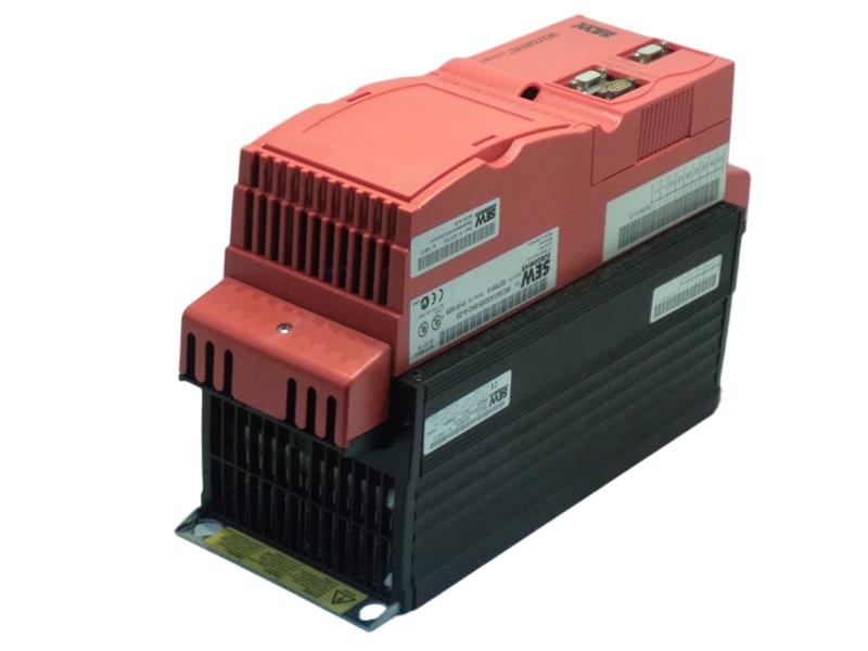 SEW EURODRIVE MCS41A-0055-5A3-4-00