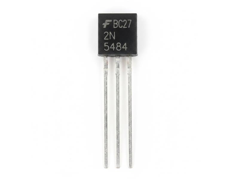 GENERIC 2N5484